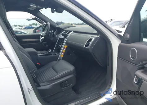 2023 Land Rover Discovery P300 S R-Dynamic из США, поврежденный, VIN SALRT2EX7P2485213